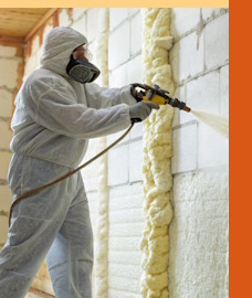 Услуги Услуги утепления в Нижнем Новгороде под ключ